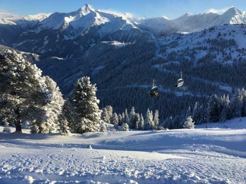 Apartamento Rosenheim In Finkenberg