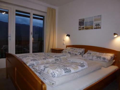 Posada Gailtal Inn