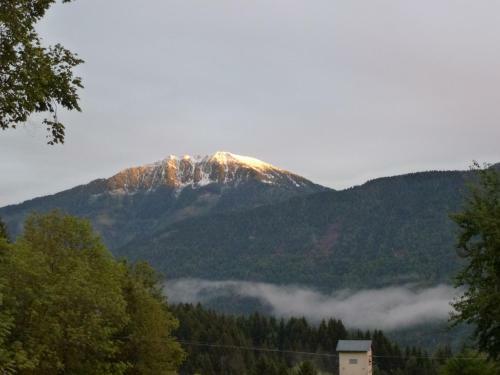 Posada Gailtal Inn