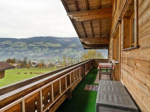 Apartamento Emberger