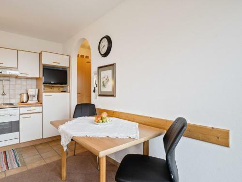 Apartamento Emberger