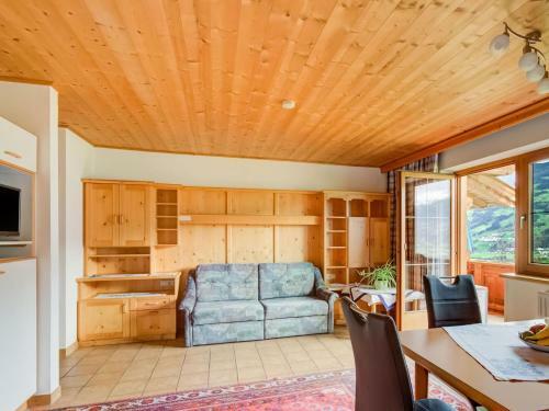 Apartamento Emberger