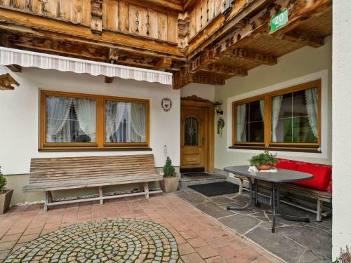 Apartamento Emberger