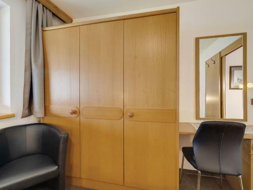 Apartamento Emberger
