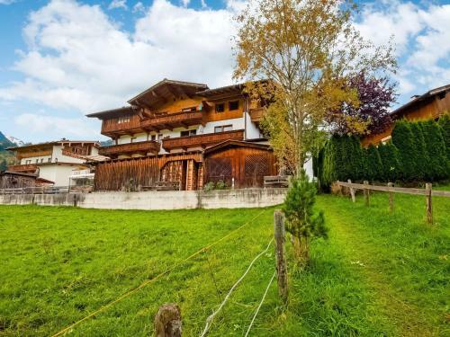 Apartamento Emberger