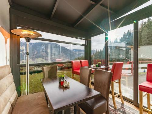 Hotel Hubertus