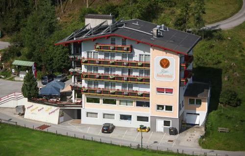 Hotel Hubertus