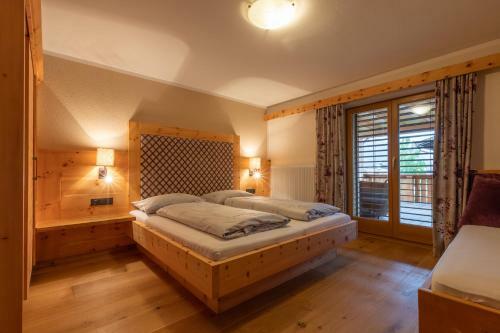 Villa Spieljochlodge