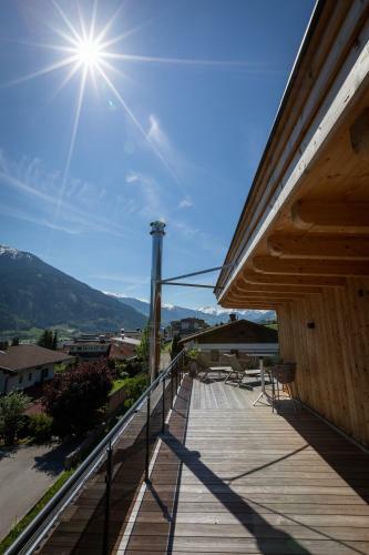 Villa Spieljochlodge