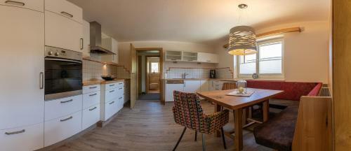 Villa Spieljochlodge