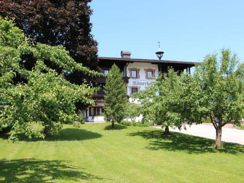Apartment R�merhof-1