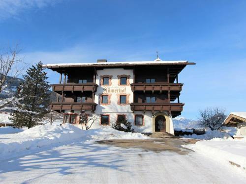 Apartment R�merhof-1