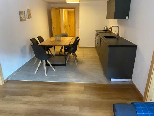 Apartamento Appartementhaus Der L�we Am Arlberg