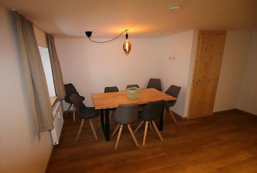 Apartamento Appartementhaus Der L�we Am Arlberg