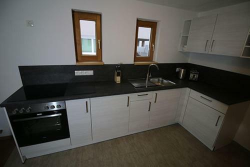 Apartamento Appartementhaus Der L�we Am Arlberg