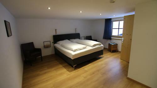 Apartamento Appartementhaus Der L�we Am Arlberg