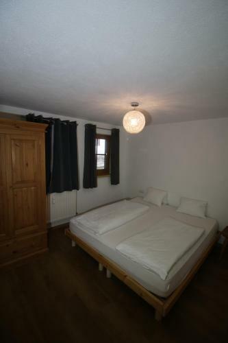 Apartamento Appartementhaus Der L�we Am Arlberg