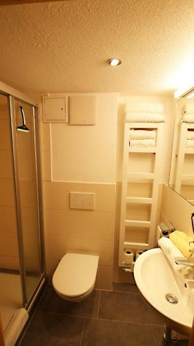 Apartamento Appartementhaus Der L�we Am Arlberg