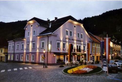 Hotel Friesacherhof