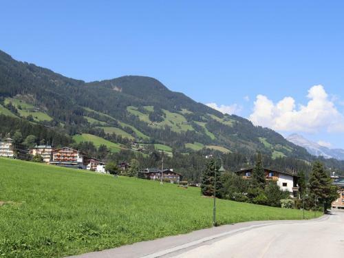 Talblick & Stelle