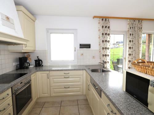 Talblick F�gen