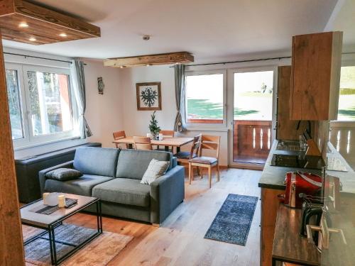 Apartment Sch�ne Zeit