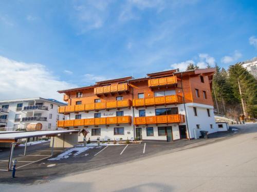 Apartment Sch�ne Zeit