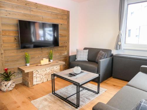Apartment Sch�ne Zeit