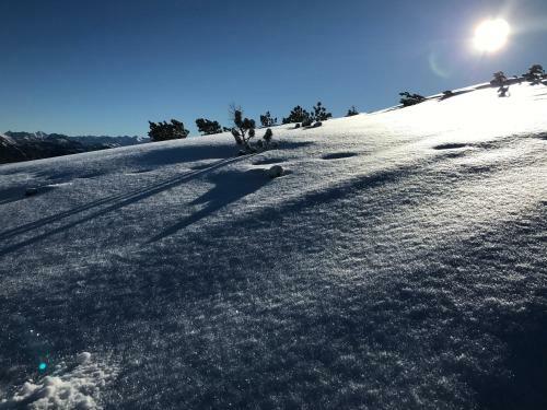 Ferienlodge Edelstein