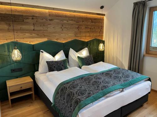 Ferienlodge Edelstein