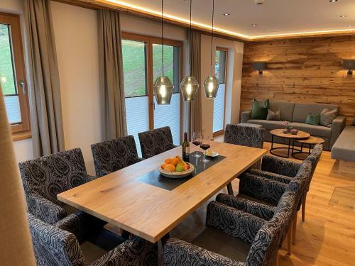 Ferienlodge Edelstein