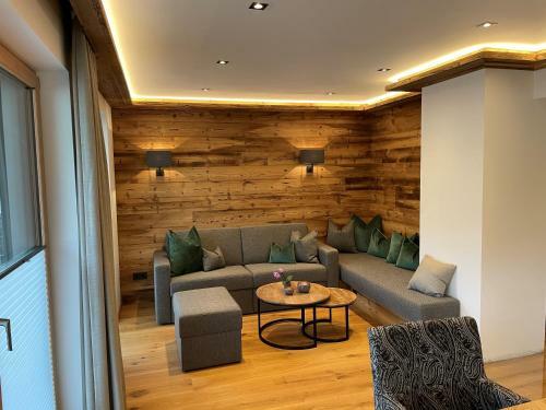 Ferienlodge Edelstein