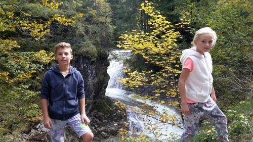 Ferienlodge Edelstein
