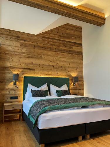 Ferienlodge Edelstein