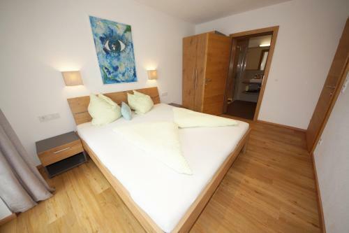 Apartamento Appartement Viktoria