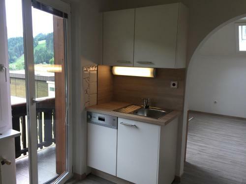 Apartamento Ferienwohnung Trattnig