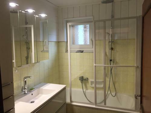 Apartamento Ferienwohnung Trattnig