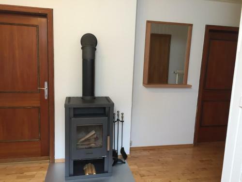 Apartamento Ferienwohnung Trattnig