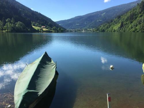 Apartamento Ferienwohnung Trattnig