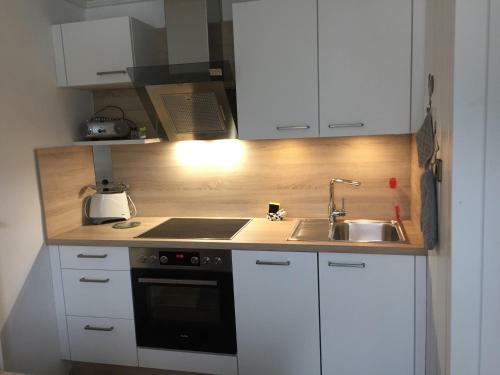 Apartamento Ferienwohnung Trattnig