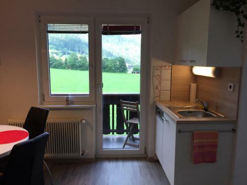 Apartamento Ferienwohnung Trattnig