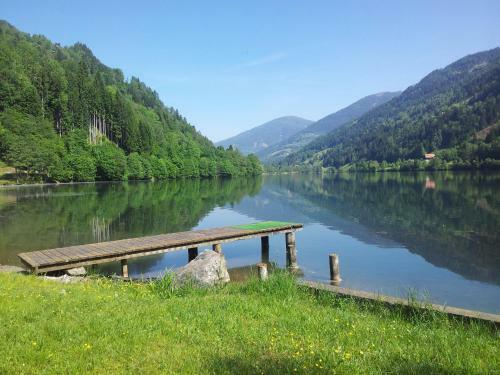 Apartamento Ferienwohnung Trattnig