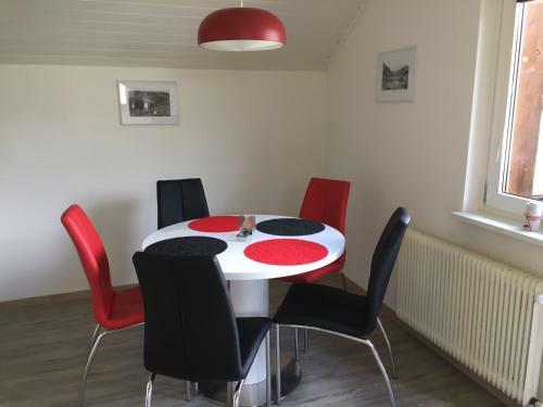 Apartamento Ferienwohnung Trattnig