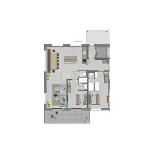 Going Triple A Apartments West