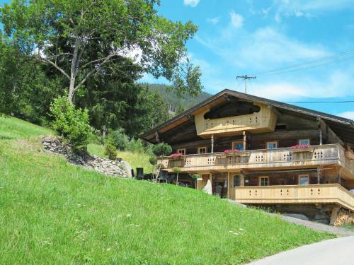 Chalet Alm Chalet - Suz320