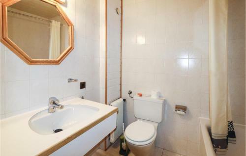 Nice Apartment In Gargellen W/ Sauna And 4 Bedrooms