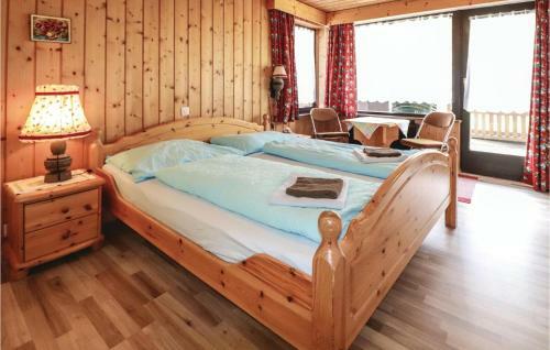 Nice Apartment In Gargellen W/ Sauna And 4 Bedrooms