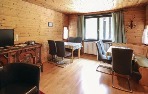 Nice Apartment In Gargellen W/ Sauna And 4 Bedrooms