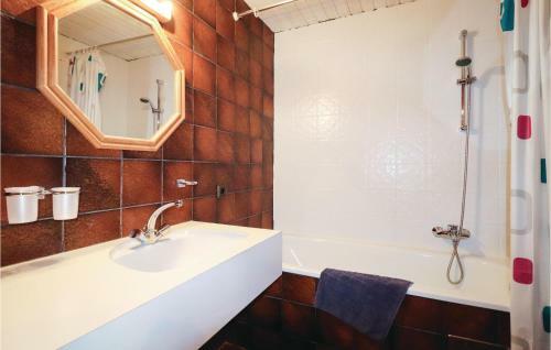 Nice Apartment In Gargellen W/ Sauna And 4 Bedrooms
