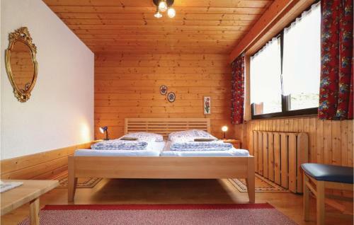 Nice Apartment In Gargellen W/ Sauna And 4 Bedrooms